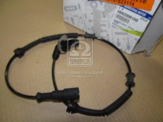 Датчик ABS передний Rexton (0 SSANGYONG 4892008100 (фото 1)