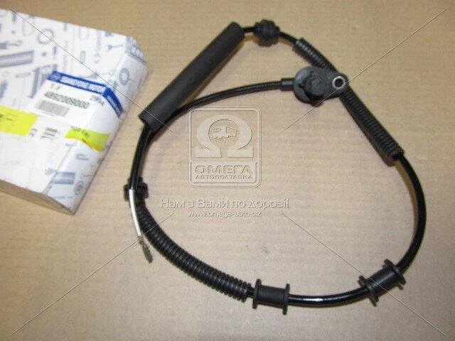 Датчик ABS передній Actyon, Kyron, Actyon Sports (вир-во SsangYong) SSANGYONG 4892009000 (фото 1)