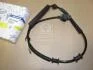 Датчик ABS передній Actyon, Kyron, Actyon Sports (вир-во SsangYong) SSANGYONG 4892009000 (фото 1)