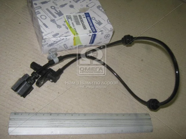 SSANGYONG 4893034000 (фото 1)