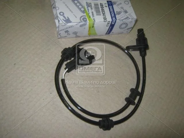 Датчик SSANGYONG 4894034100 (фото 1)