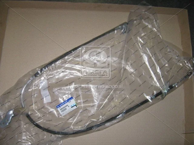Трос SSANGYONG 4902034204 (фото 1)