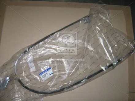 Трос SSANGYONG 4902034204
