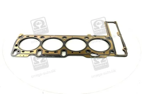 Прокладка головки блоку циліндрів (вир-во SsangYong) SSANGYONG 6640160020