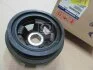 Шкив коленвала Actyon (06 SSANGYONG 6640300003 (фото 1)