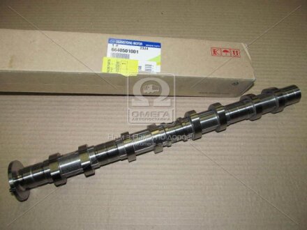 SSANGYONG 6640501001