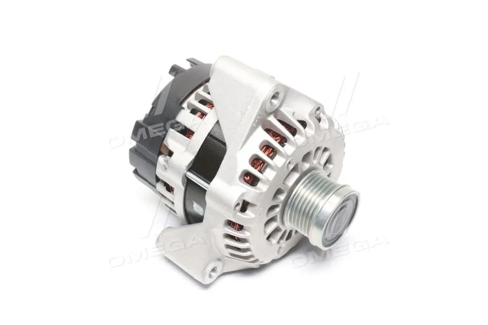 Генератор Rodius, Actyon (Sports), Kyron, Rexton (вир-во SsangYong) SSANGYONG 6641540102 (фото 1)