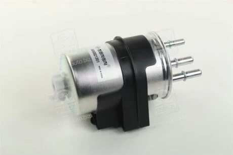 Фільтр паливний Rodius, Kyron, Actyon (Sports), Rexton (вир-во SsangYong) SSANGYONG 6650921301