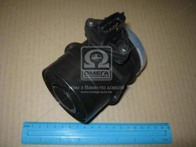 Датчик витрати повітря Rodius, Stavic, Kyron, Chairman, Actyon (Sports), Rexton (вир-во SsangYong) SSANGYONG 6650943248 (фото 1)