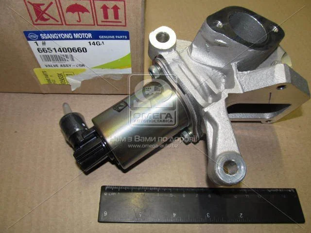 Ssang Yong SSANGYONG 6651400660 (фото 1)