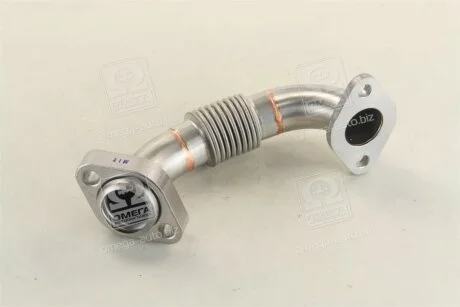 Трубка SSANGYONG 6651401361