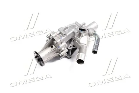 Водяна помпа SSANGYONG 6652001201