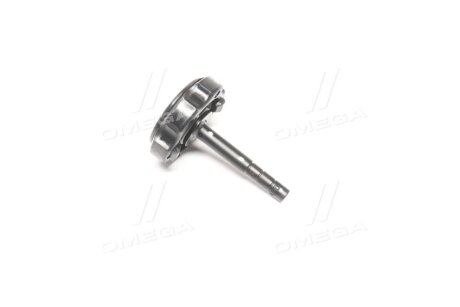 Кришка бачка гідропідсилювач SSANGYONG 6654663308