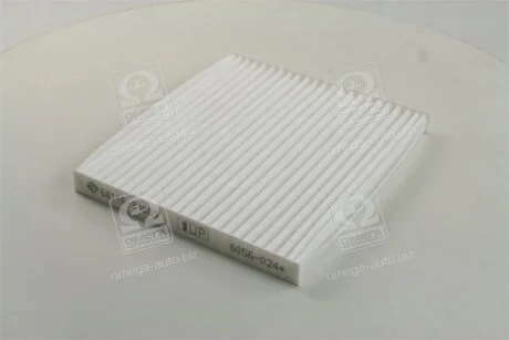 Фільтр салону New Actyon (ви SSANGYONG 6811634000