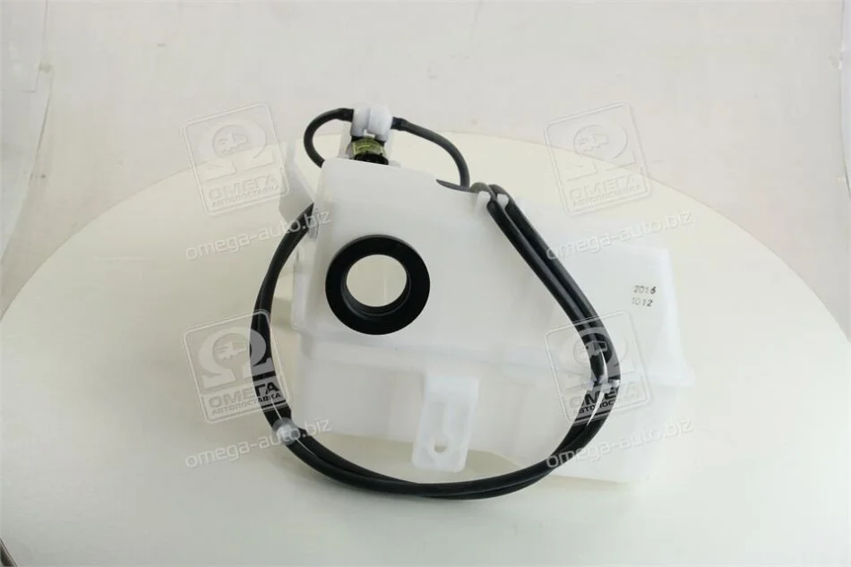 Бачок рідини склоомивача New Actyon (вир-во SsangYong) SSANGYONG 7841034002 (фото 1)
