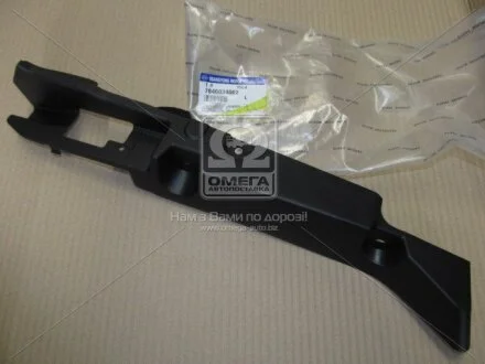 Петля капота левая Korand SSANGYONG 7846034002