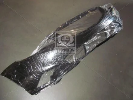 Бампер пер. верх. SS KORANDO C (вир-во SsangYong) SSANGYONG 7871134000