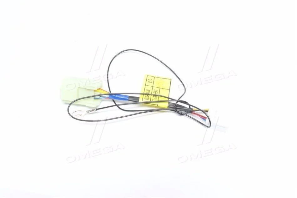 Перехідник вимикача стоп-сигналу Stavic, Kyron, New Actyon (вир-во SsangYong) SSANGYONG 8299934010 (фото 1)