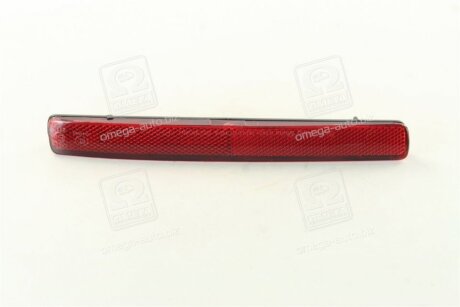 Відбивач зад. пра. KYRON 08- SSANGYONG 8390208B00