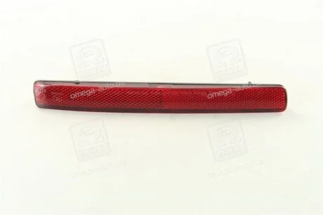 Відбивач зад. пра. KYRON 08- SSANGYONG 8390208B00