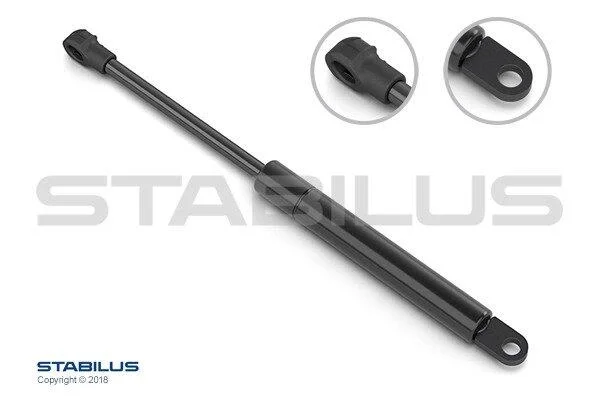 Газовий амортизатор STABILUS 0126IA (фото 1)