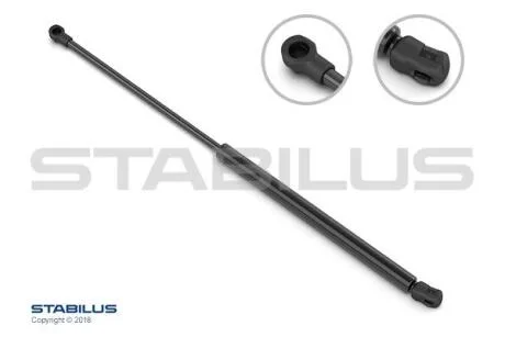 Газовий амортизатор STABILUS 016738