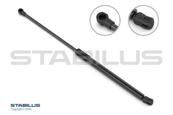 Газовий амортизатор STABILUS 018616 (фото 1)