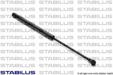 Газовий амортизатор STABILUS 018669