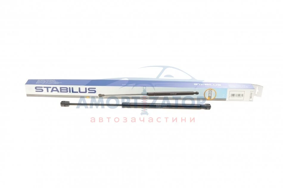 Газовий амортизатор STABILUS 022386 (фото 1)