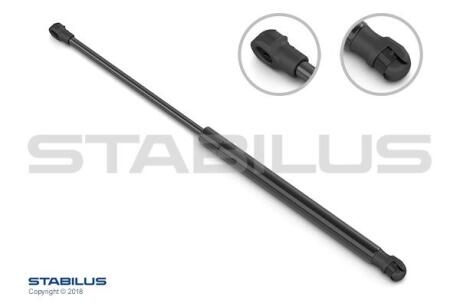 Газовий амортизатор STABILUS 022392