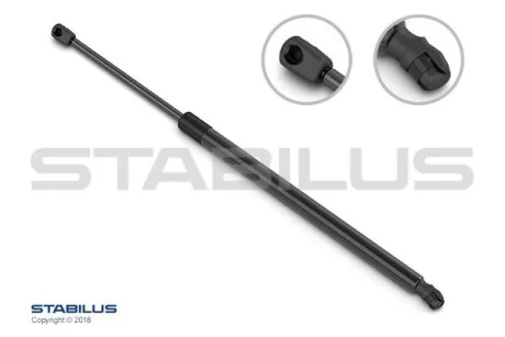 STABILUS 023557