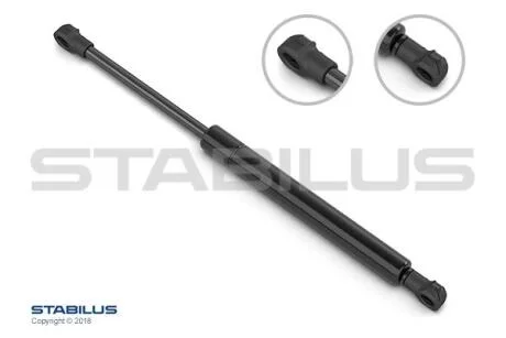 STABILUS 027088