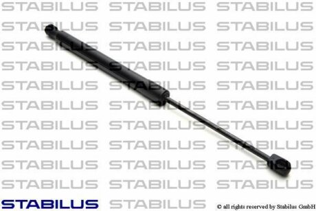Газовий амортизатор STABILUS 031951