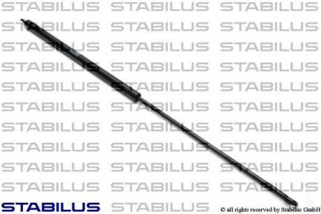 Газовий амортизатор STABILUS 044989