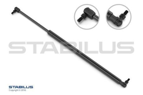 Газовий амортизатор STABILUS 062804