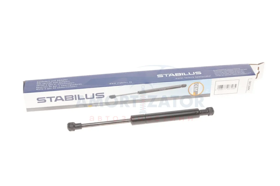 Газова пружина STABILUS 0813MK (фото 1)
