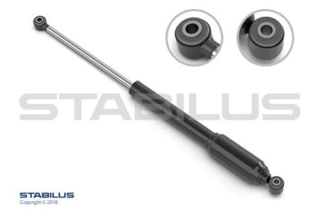 Газовий амортизатор STABILUS 084401
