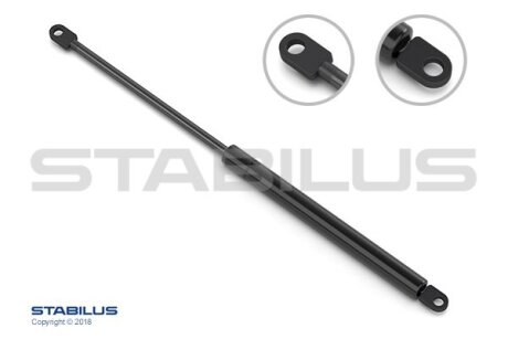 Газовий амортизатор STABILUS 084581