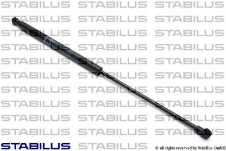 Газовий амортизатор STABILUS 0861NN