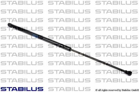 Газовий амортизатор STABILUS 1035VA