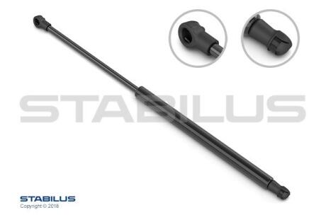 Газовий амортизатор STABILUS 1347BQ