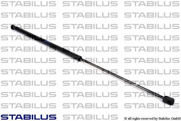 Газовий амортизатор STABILUS 155856 (фото 1)
