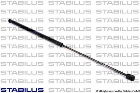 Газовий амортизатор STABILUS 155856