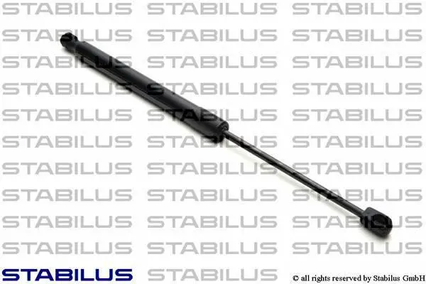 Газовий амортизатор STABILUS 159421 (фото 1)