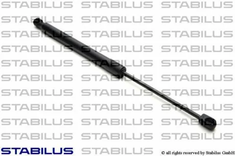 Газовий амортизатор STABILUS 159421