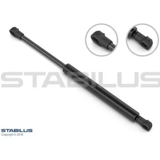 Газовий амортизатор STABILUS 1656NA
