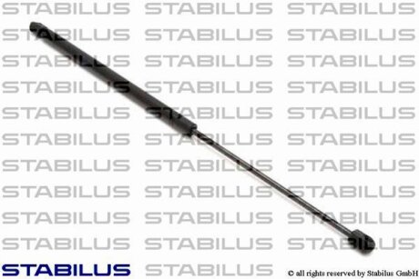 Газовий амортизатор STABILUS 167804