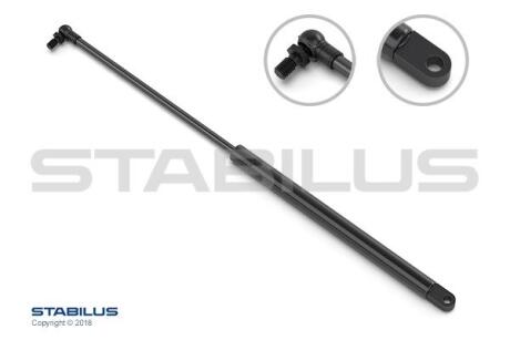 STABILUS 168521