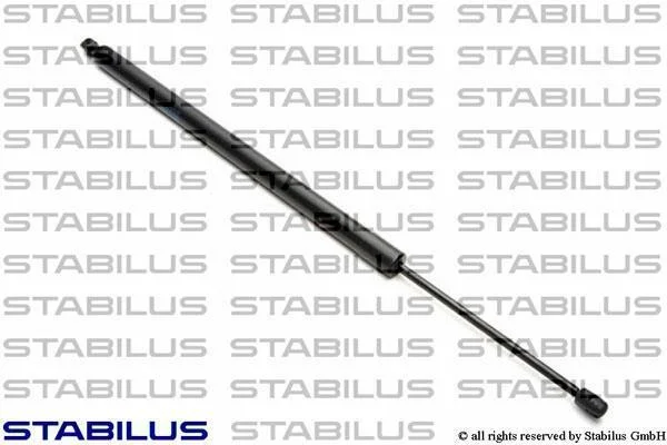 Газовий амортизатор STABILUS 171381 (фото 1)