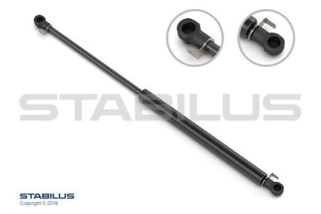 Газовий амортизатор STABILUS 186195